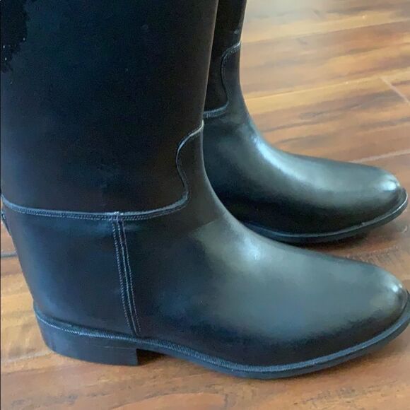 international Boots Co. English Field Dress Boots - Picture 5 of 16